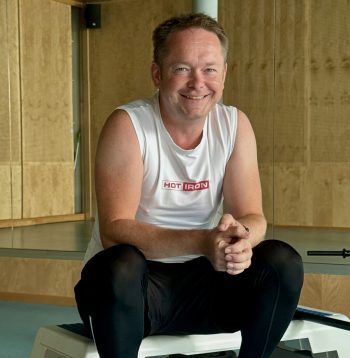 Andre Wedel