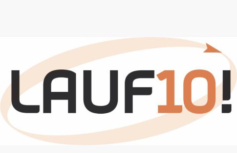 Lauf10 – Fit in 10 Wochen