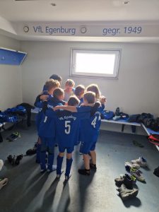 Fußballergebnisse vom Wochenende