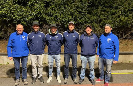 Siegerfoto Freitag EC Bayern Einsbach