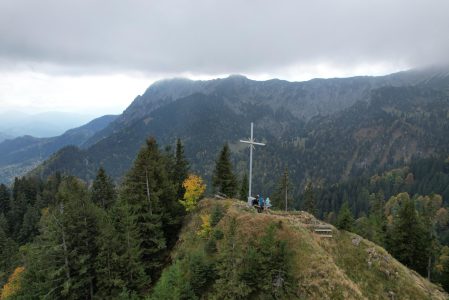 Herbst&shy;neuigkeiten von Berg & Ski