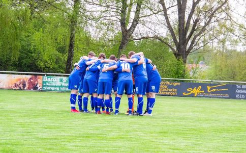 VfL Egenburg Fußball