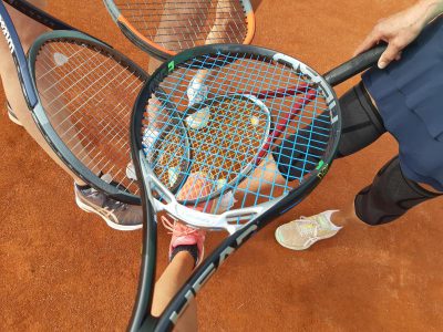 +++ NEU: Tennis Saisonpass +++