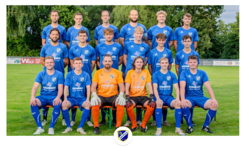 Herbstwind bremst Egenburger Fußballer kaum!